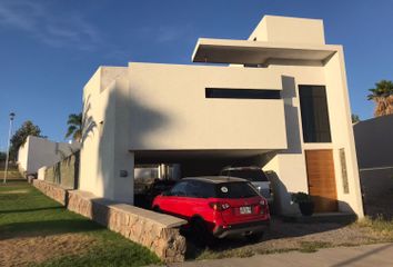 Casa en  Paseo Del Mirador, Miravalle, San Luis Potosí, México