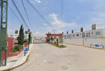 Casa en fraccionamiento en  Pedro Escobedo, Querétaro