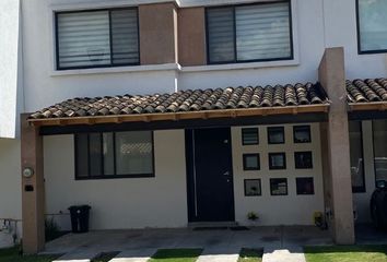 Casa en condominio en  Gran Blvd. Lomas 111, Lomas De Angelópolis, Zona Azul, Heroica Puebla De Zaragoza, Puebla, México