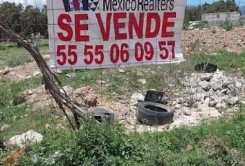 Lote de Terreno en  Los Tuzos, Mineral De La Reforma