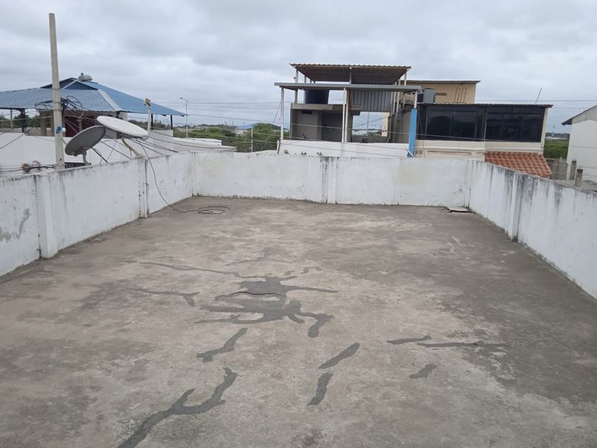 venta Casa en Tarqui, Manta (1021280 FV) icasas.ec