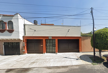 Casa en  Calle Egipto 44a, Claveria, Ciudad De México, Cdmx, México