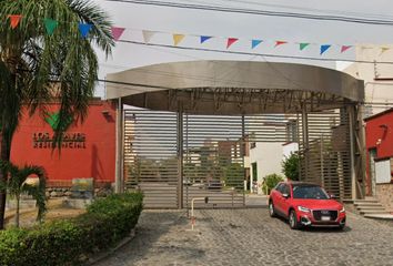 Casa en fraccionamiento en  Privada Tonalá, Los Agaves, Palo Escrito, Emiliano Zapata, Morelos, 62765, Mex