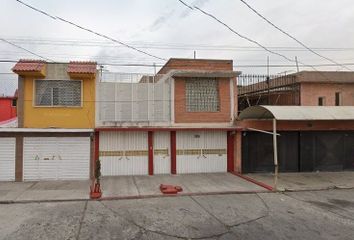 Casa en  Calle Azcapotzalco 48, La Florida Ciudad Azteca, Ecatepec De Morelos, Estado De México, México