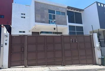 Casa en  Sendero Escondido, Milenio Iii, Santiago De Querétaro, Querétaro, México