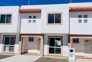 Casa en fraccionamiento en  Rincon Campestre, Villa Corta, Villa Verde, Salamanca, Guanajuato, México
