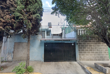 Casa en  Fobos, Sideral, 09320 Ciudad De México, Cdmx, México