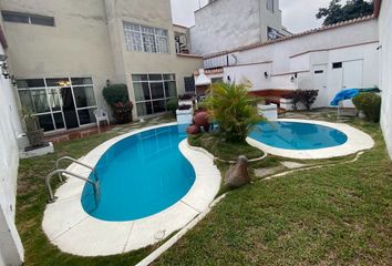 Casa en  San Borja, Lima