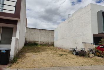 Lote de Terreno en  Calle Del Pilar 88-282, Del Pilar Residencial, San Agustín, Tlajomulco De Zúñiga, Jalisco, 45645, Mex