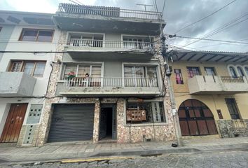 Casa en  San Blas, Cuenca