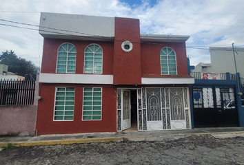 Casa en  Morelos 2a Secc, Toluca