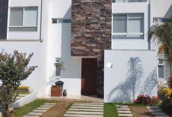 Casa en  Boulevard De Los Volcanes, Lomas De Angelópolis, Puebla, México