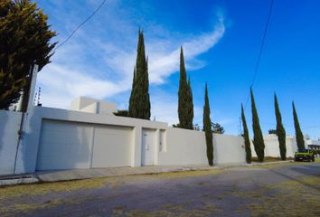 Casa en fraccionamiento en  Campestre Del Valle, Municipio De Puebla