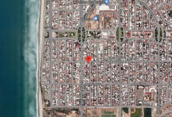 Casa en  Del Cantil 1213, Playas, Jardines Playas De Tijuana, 22500 Tijuana, B.c., México