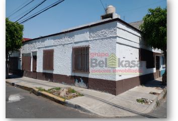 Casa en  Fray Pedro De Gante 181, Vasco De Quiroga, Colonia Del Obrero, Ciudad De México, Cdmx, México