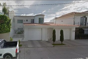 Casa en  Las Rosas 527, Jardines De San Francisco, San Francisco Del Rincón, Guanajuato, México