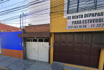 Casa en  Calle 14 Oriente 1018, Barrio De Jesús Tlatempa, Cholula De Rivadavia, Puebla, México