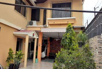 Casa en  Miraflores, Guayaquil, Ecuador
