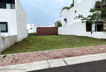 Lote de Terreno en  La Cima, Santiago De Querétaro, Querétaro, México