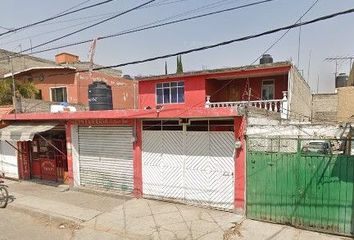 Casa en  Vergel De Guadalupe, Nezahualcóyotl, Estado De México, México