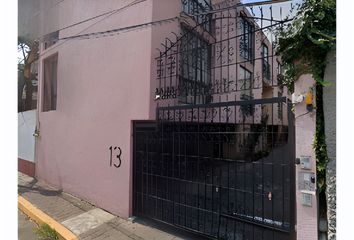 Casa en  Calle Belisario Domínguez 13, Tlalpan Centro I, Ciudad De México, Cdmx, México