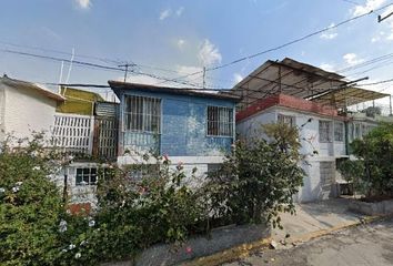 Casa en  Valle De Aragon 1ra Sección, Cdad. Nezahualcóyotl, Estado De México, México