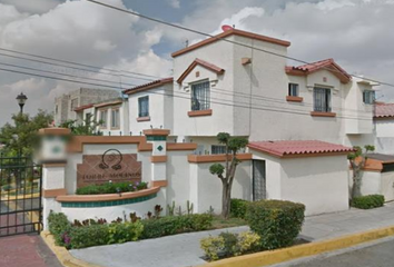 Casa en  Torremolinos, Villa Del Real, Ojo De Agua, Estado De México, México