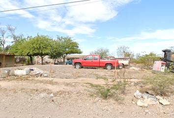 Casa en  Jalisco 70-82, Industrial, 83640 Heroica Caborca, Son., México