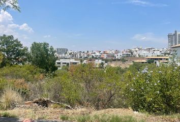 Lote de Terreno en  Club De Golf La Loma, San Luis Potosí