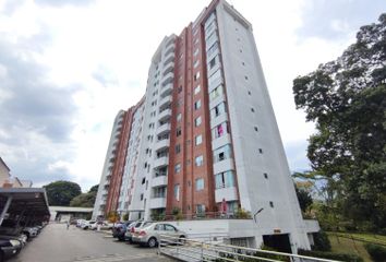 Apartamento en  Tierra Linda Del Vergel, Calle 77, Ibagué, Tolima, Colombia