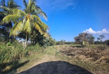 Terreno en  Cacatachi, San Martin