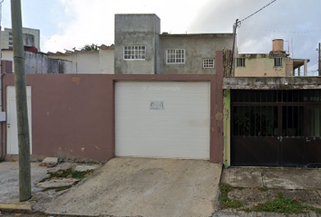 2 casas en venta en Petroquímica, Coatzacoalcos 