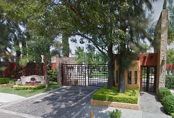 Casa en fraccionamiento en  Coto Jardín De Las Moras, Calle 17 De Mayo, La Tijera, Jalisco, México