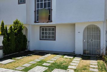 Casa en  Calle Hacienda Del Moral, La Estación, Lerma, México, 52006, Mex