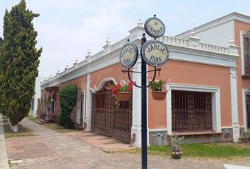 Casa en fraccionamiento en  Puerta De Hierro, Puebla