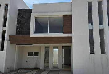 Casa en condominio en  La Magdalena, San Pedro Cholula