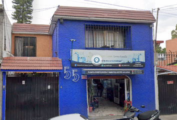 Casa en  P.º Antioquia 55, Lomas Estrella 2da Sección, Ciudad De México, Cdmx, México