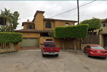 Casa en  Calle La Joya, Lomas De Agua Caliente, Tijuana, Baja California, México