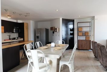 Apartamento en Los Balsos, Medellín