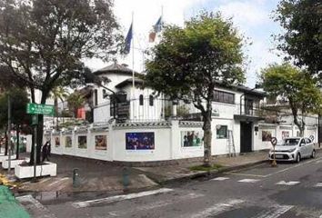 Casa en  Avenida Patria & Avenida 6 De Diciembre, Quito, Ecuador