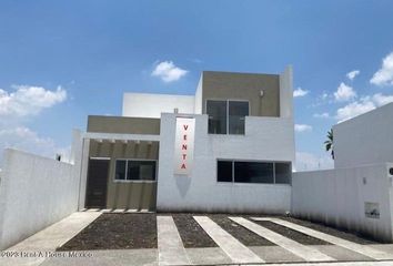 Casa en fraccionamiento en  Real De Juriquilla, Juriquilla, Querétaro, México