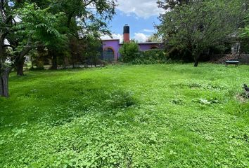 Rancho en  El Ranchito, San Miguel De Allende, Guanajuato, México