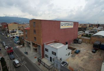Bodega en  U-storage Bogotá Sede Prado Pinzón, Calle 143, Suba, Cundinamarca, Colombia