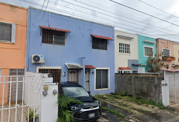 Casa en  Calle Isla De Mallorca N 11, Playa Del Carmen, Quintana Roo, México