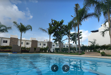 Departamento en  Hacienda Real Del Caribe Hotel, 10 Avenida Sur, Centro, Playa Del Carmen, Quintana Roo, México