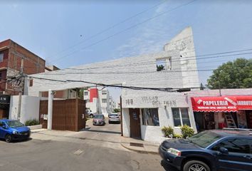 Casa en fraccionamiento en  Avenida De La Libertad 100, Pedregal De Carrasco, Ciudad De México, Cdmx, México