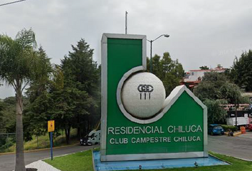Casa en  Residencial Chiluca, Chiluca Y Club De Golf Chiluca, Ciudad López Mateos, Estado De México, México