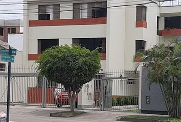 Departamento en  Jirón Ciudad Real 168, Santiago De Surco, Perú