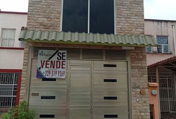 Casa en fraccionamiento en  Fraccionamiento Palma Real, Paseo De Orizaba, Valente Díaz, Veracruz, México