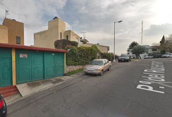 Casa en  Paseo Del Ruiseñor, Lomas Verdes 1ra Sección, Naucalpan De Juárez, Estado De México, México